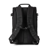 Sac à dos ELDO RD 30L 5.11 Tactical - Noir - Welkit.com