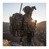 Sac à dos FAC TRACK 31L Eberlestock - Multicam - Welkit.com