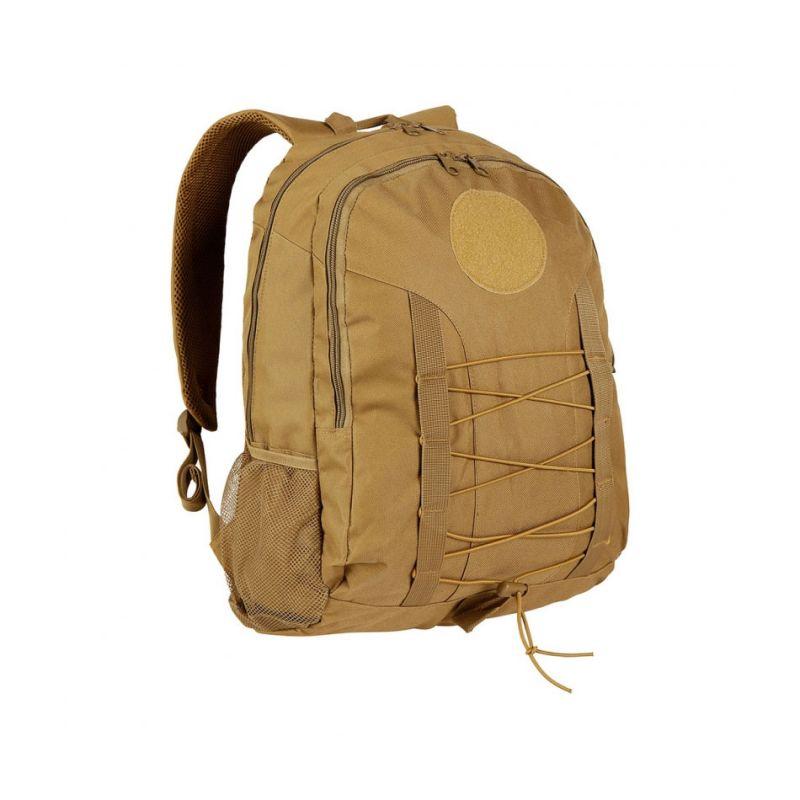 Sac à dos FIRST 45L Ares - Coyote - Welkit.com