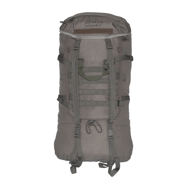 Sac à dos FLT TITAN 60 FA Berghaus - Gris - Welkit.com