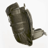 Sac à dos GUNRUNNER Eberlestock - Marron / Vert - Welkit.com