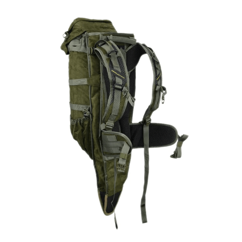 Sac à dos GUNRUNNER Eberlestock - Marron / Vert - Welkit.com