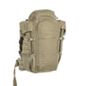 Sac à dos HALFTRACK F3M LASER 35L Eberlestock - Coyote - Welkit.com