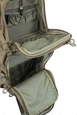 Sac à dos LODRAG II | 29L Eberlestock - Dry Earth - Welkit.com