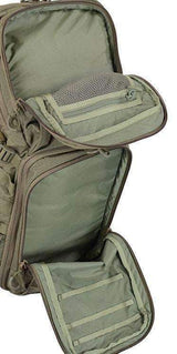 Sac à dos LODRAG II | 29L Eberlestock - Dry Earth - Welkit.com