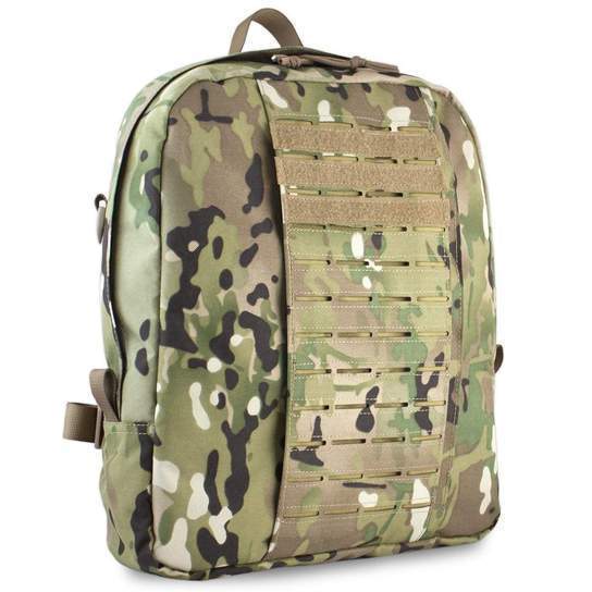 Sac à dos LYCAN V2 55L Bulldog Tactical - MTC - Welkit.com