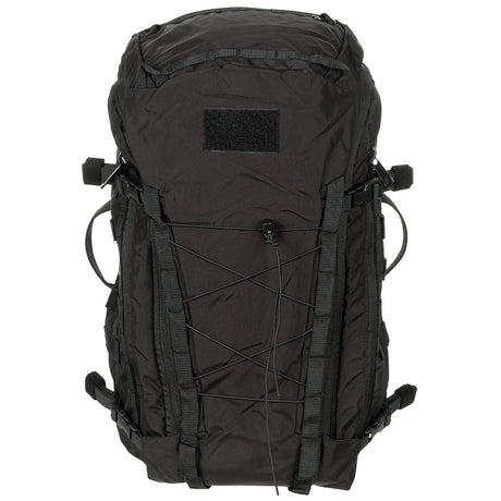 Sac à dos Mission 30 MFH - Noir - Welkit.com