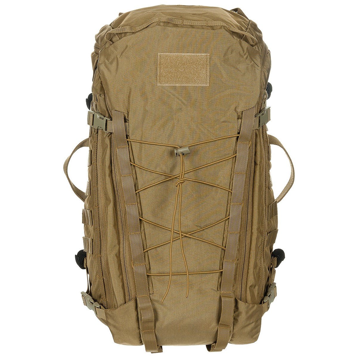 Sac à dos Mission 30 MFH - Coyote - Welkit.com