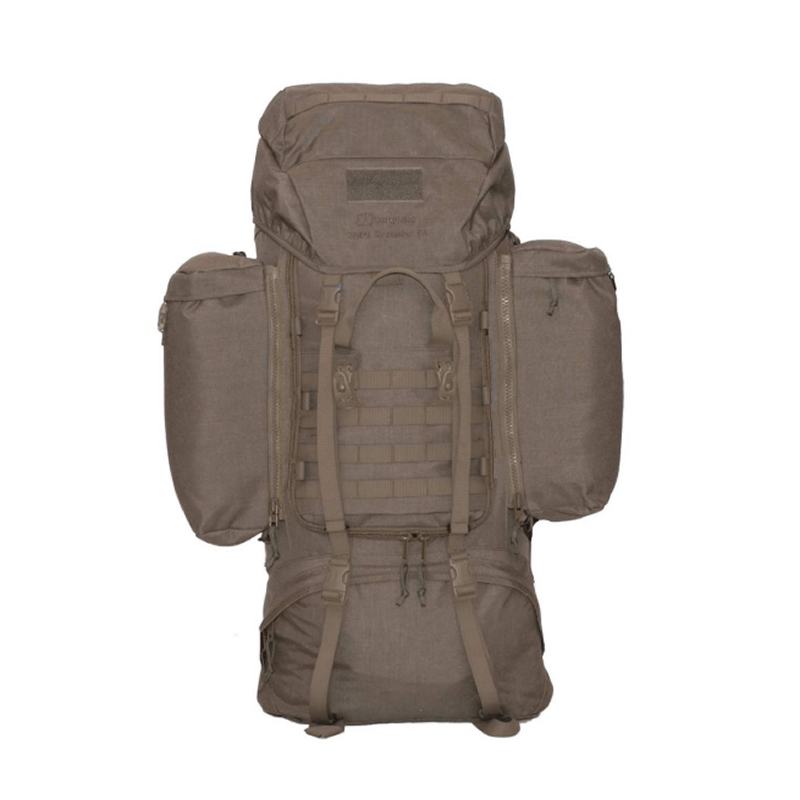 Sac à dos MMPS CRUSADER 90+20 FA Berghaus - Gris - Welkit.com