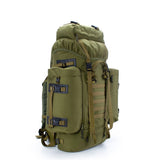 Sac à dos MMPS VULCAN IV | 100L Berghaus - Vert olive - Welkit.com