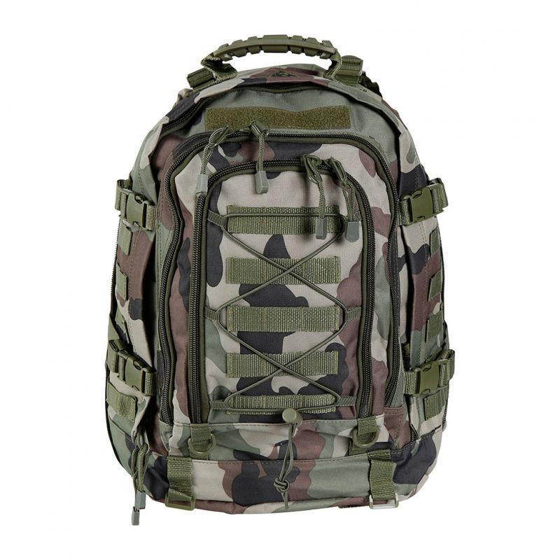 Sac à dos MODULABLE 45 / 60L Ares - CCE - Welkit.com