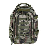 Sac à dos MODULABLE 45 / 60L Ares - CCE - Welkit.com