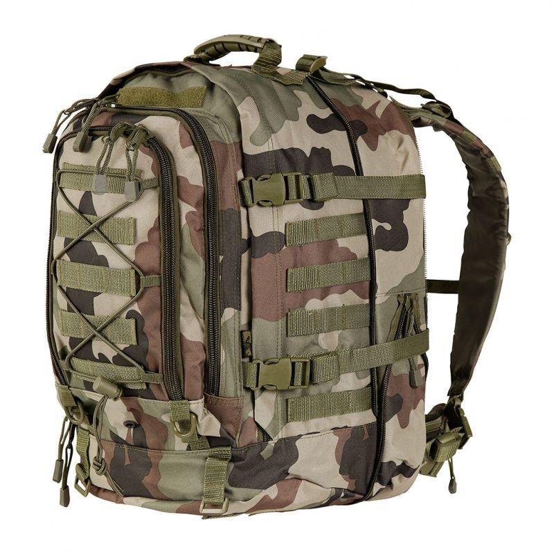 Sac à dos MODULABLE 45 / 60L Ares - CCE - Welkit.com