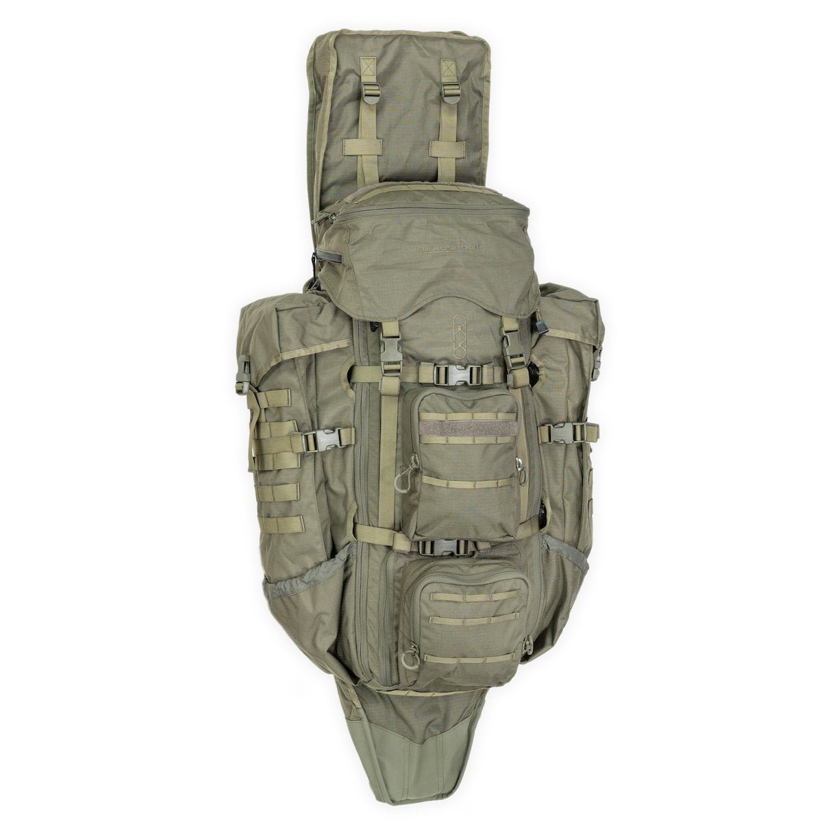 Sac à dos OPERATOR G4 | 67L Eberlestock - Vert - Welkit.com