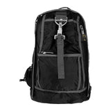 Sac à dos PARACHUTE 20L Ares - Noir - Welkit.com