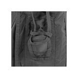 Sac à dos PARACHUTE 20L Ares - Noir - Welkit.com