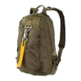 Sac à dos PARACHUTE 25L Ares - Vert olive - Welkit.com