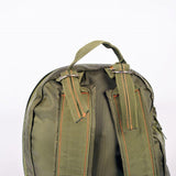 Sac à dos PARACHUTE 25L Ares - Vert olive - Welkit.com