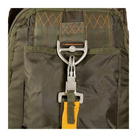 Sac à dos PARACHUTE 25L Ares - Vert olive - Welkit.com