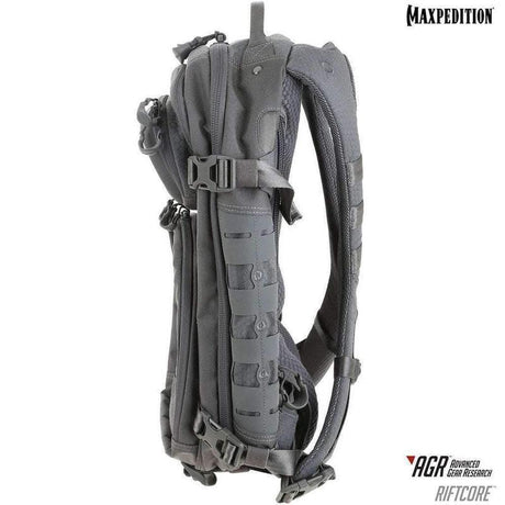 Sac à dos RIFTCORE CCW | 23L Maxpedition - Gris - Welkit.com