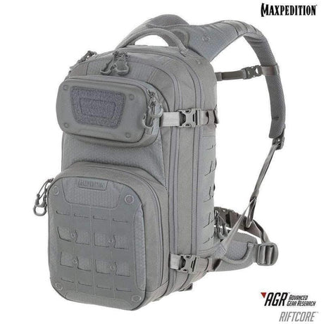 Sac à dos RIFTCORE CCW | 23L Maxpedition - Gris - Welkit.com