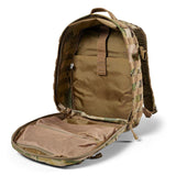 Sac à dos RUSH 12 2.0 Multicam | 24 L 5.11 Tactical - MTC - Welkit.com