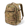 Sac à dos RUSH 24 2.0 Multicam | 37 L 5.11 Tactical - MTC - Welkit.com