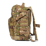 Sac à dos RUSH 24 2.0 Multicam | 37 L 5.11 Tactical - MTC - Welkit.com