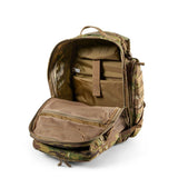 Sac à dos RUSH 72 2.0 Multicam | 55 L 5.11 Tactical - MTC - Welkit.com