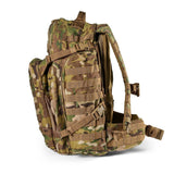 Sac à dos RUSH 72 2.0 Multicam | 55 L 5.11 Tactical - MTC - Welkit.com