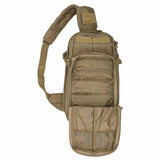 Sac à dos RUSH MOAB 10 18L 5.11 Tactical - Noir - Welkit.com