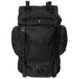 Sac à dos Tactical MFH - Noir - Welkit.com