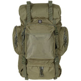 Sac à dos Tactical MFH - Vert Olive - Welkit.com