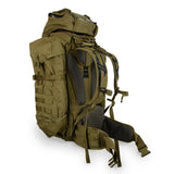 Sac à dos TERMINATOR 67L Eberlestock - Coyote - Welkit.com