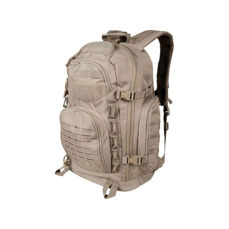 Sac à dos TREK 60L Ares - Coyote - Welkit.com