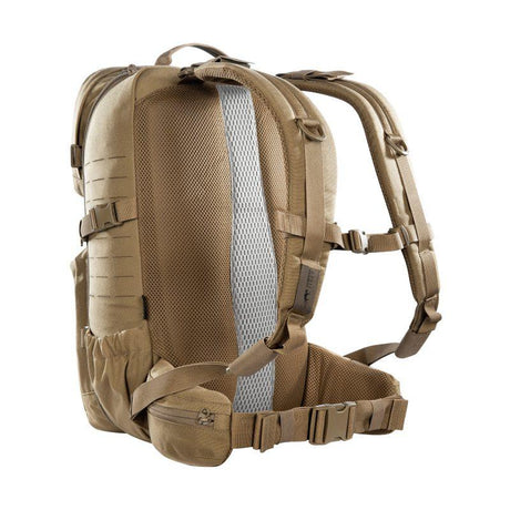 Sac à dos TT MODULAR TROOPER | 22L Tasmanian Tiger - Vert olive - Welkit.com