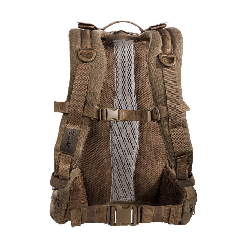 Sac à dos TT MODULAR TROOPER | 22L Tasmanian Tiger - Coyote - Welkit.com