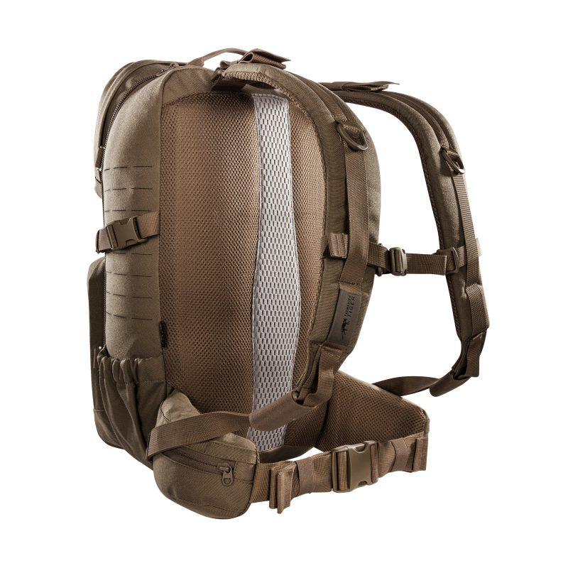 Sac à dos TT MODULAR TROOPER | 22L Tasmanian Tiger - Coyote - Welkit.com