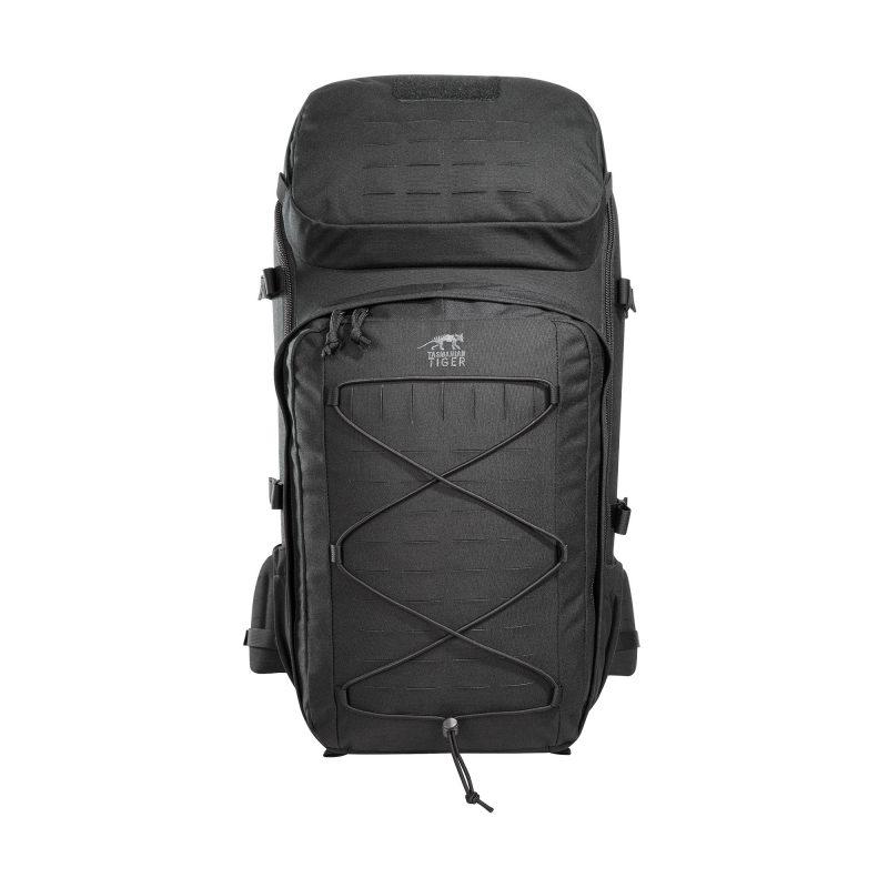 Sac à dos TT MODULAR TROOPER | 55L Tasmanian Tiger - Noir - Welkit.com