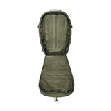 Sac à dos TT MODULAR TROOPER | 55L Tasmanian Tiger - Vert olive - Welkit.com