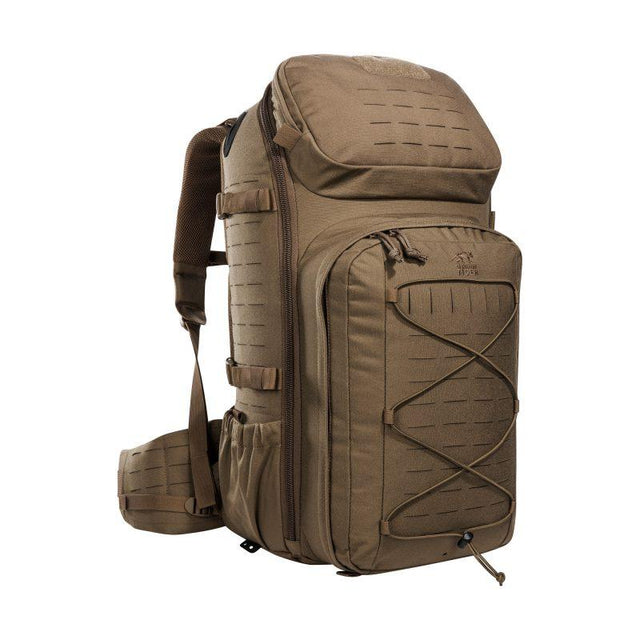 Sac à dos TT MODULAR TROOPER | 55L Tasmanian Tiger - Coyote - Welkit.com