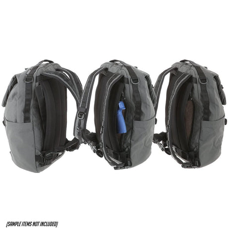 Sac à dos TT22 Maxpedition - Bleu - Welkit.com