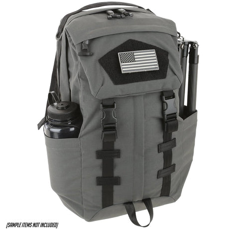 Sac à dos TT26 Maxpedition - Bleu - Welkit.com