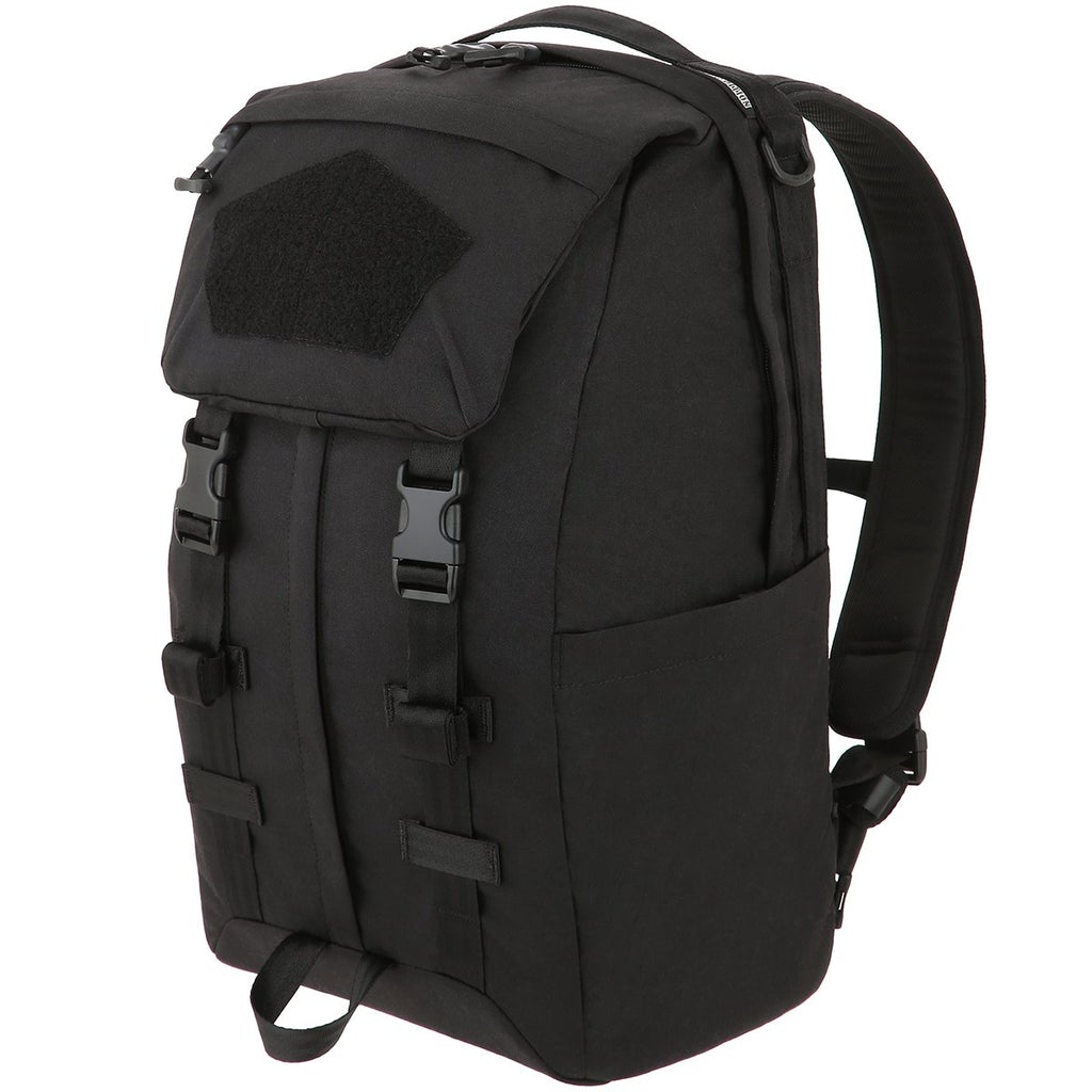 Sac à dos TT26 Maxpedition - Noir - Welkit.com