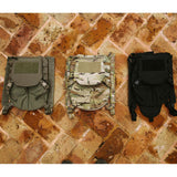 Sac à dos TURTLE ASSAULT PACK Eagle Industries - MTC - Welkit.com