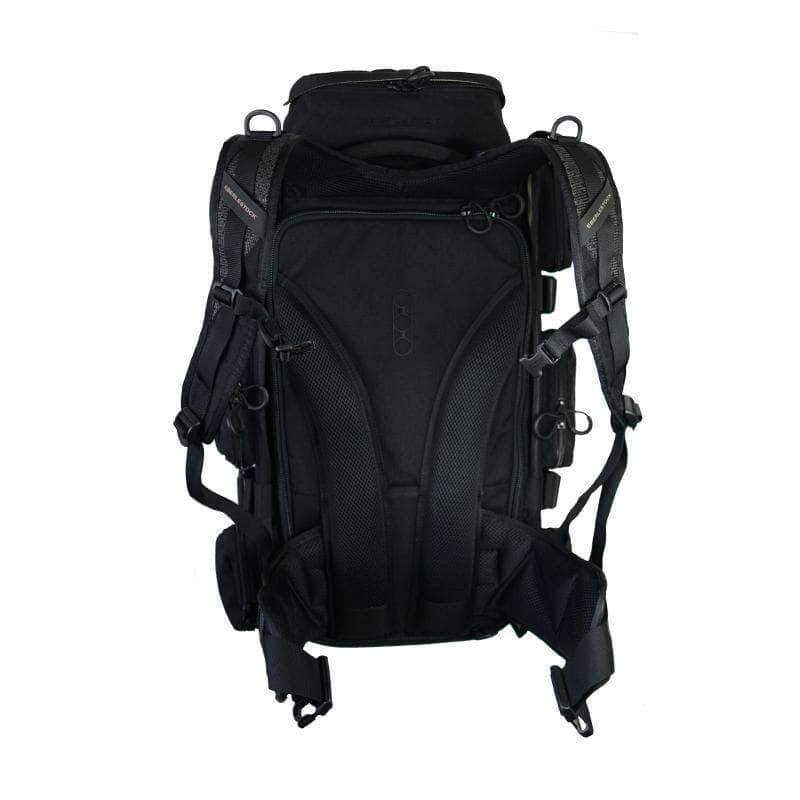 Sac à dos UPRANGER | 27L Eberlestock - Dry Earth - Welkit.com