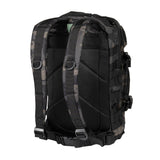 Sac à dos US ASSAULT 36L Mil - Tec - Camo sombre - Welkit.com