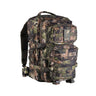 Sac à dos US ASSAULT 36L CIV - TEC® Mil - Tec - WASP I Z3A - Welkit.com