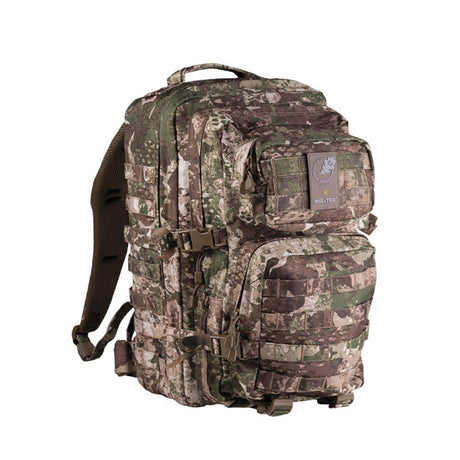 Sac à dos US ASSAULT 36L CIV - TEC® Mil - Tec - WASP I Z2 - Welkit.com