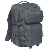 Sac à dos US COOPER LARGE | 40L Brandit - Gris - Welkit.com